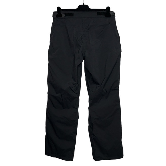 𝅺hudsons Bay Company HBC Dark Gray Women’s Snow Pants - Picture 1 of 10